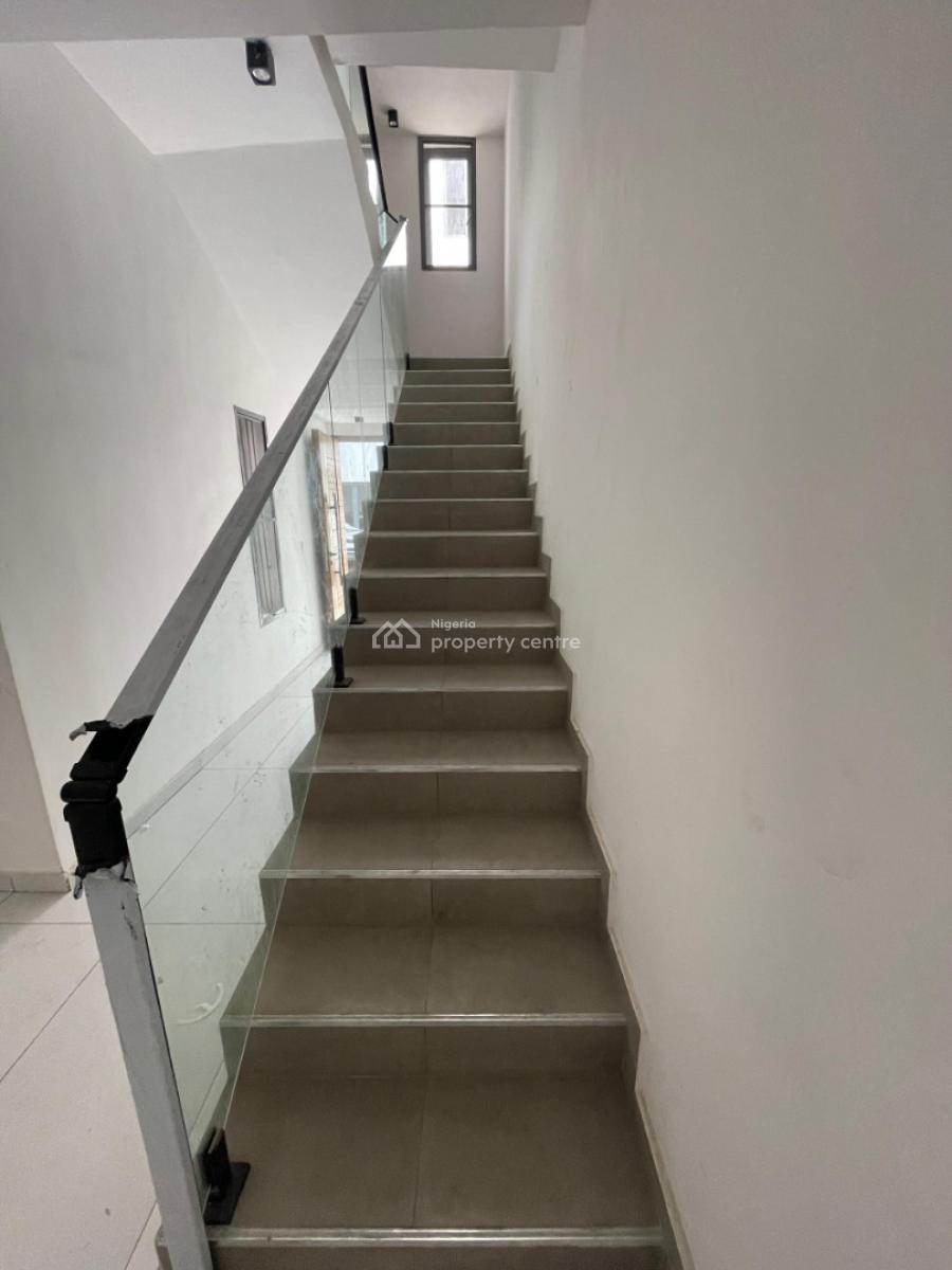 Luxury 4 Bedroom Semi Detached Duplex, Ikate, Lekki, Lagos, Semi-detached Duplex for Sale