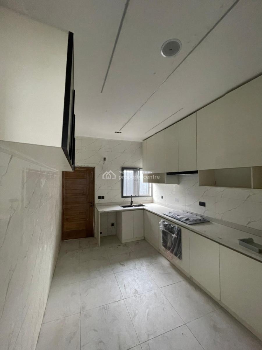 Luxury 4 Bedroom Semi Detached Duplex, Ikate, Lekki, Lagos, Semi-detached Duplex for Sale