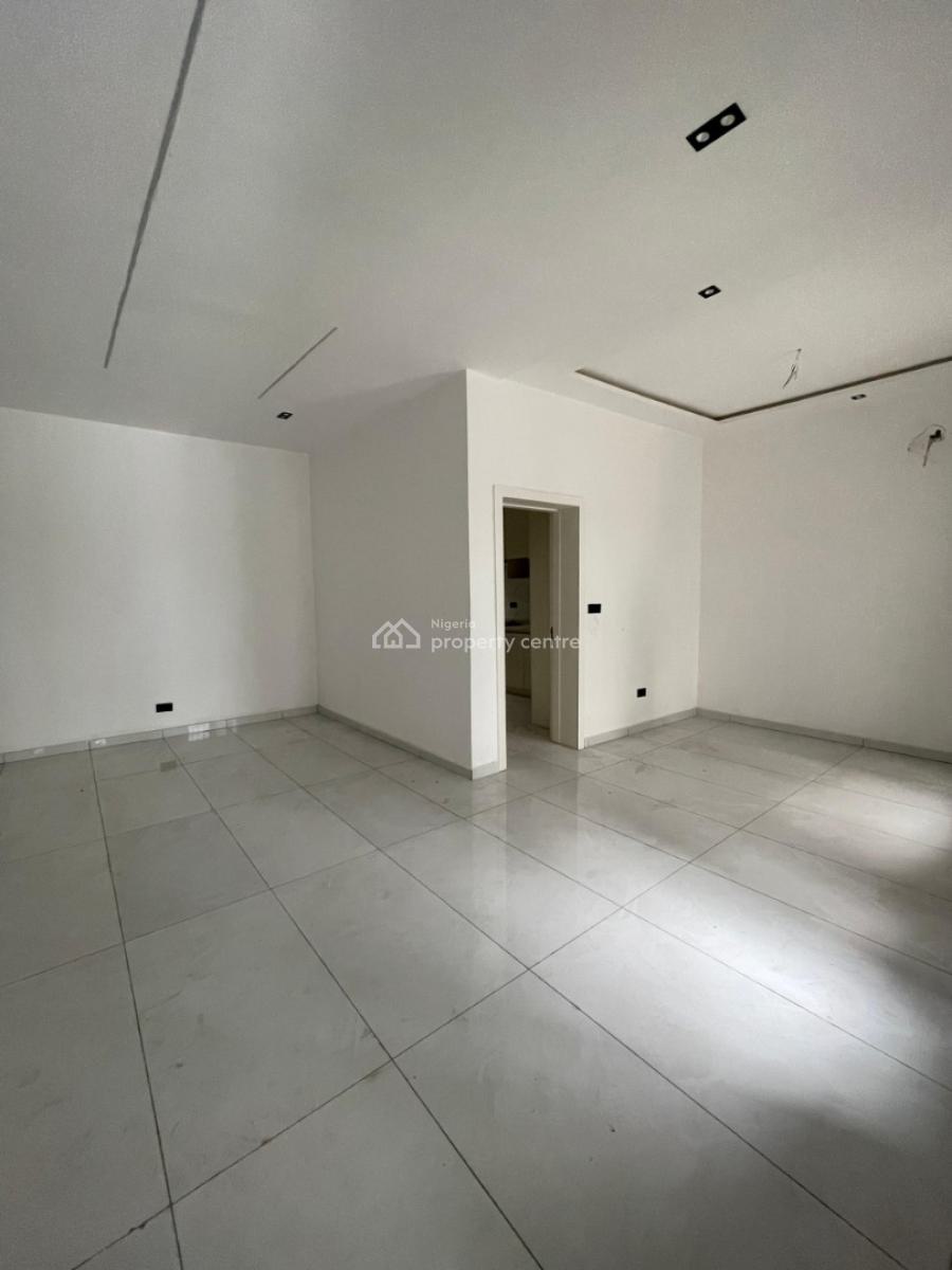 Luxury 4 Bedroom Semi Detached Duplex, Ikate, Lekki, Lagos, Semi-detached Duplex for Sale