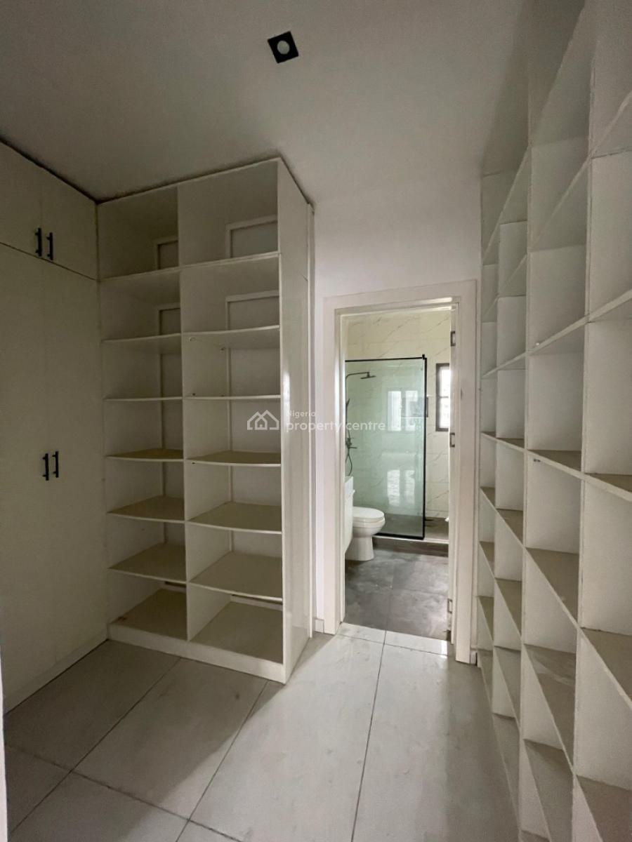Luxury 4 Bedroom Semi Detached Duplex, Ikate, Lekki, Lagos, Semi-detached Duplex for Sale