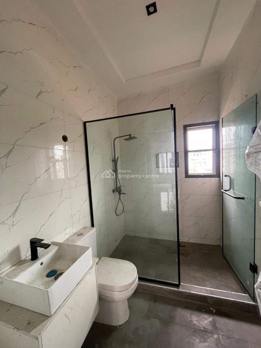 Luxury 4 Bedroom Semi Detached Duplex, Ikate, Lekki, Lagos, Semi-detached Duplex for Sale