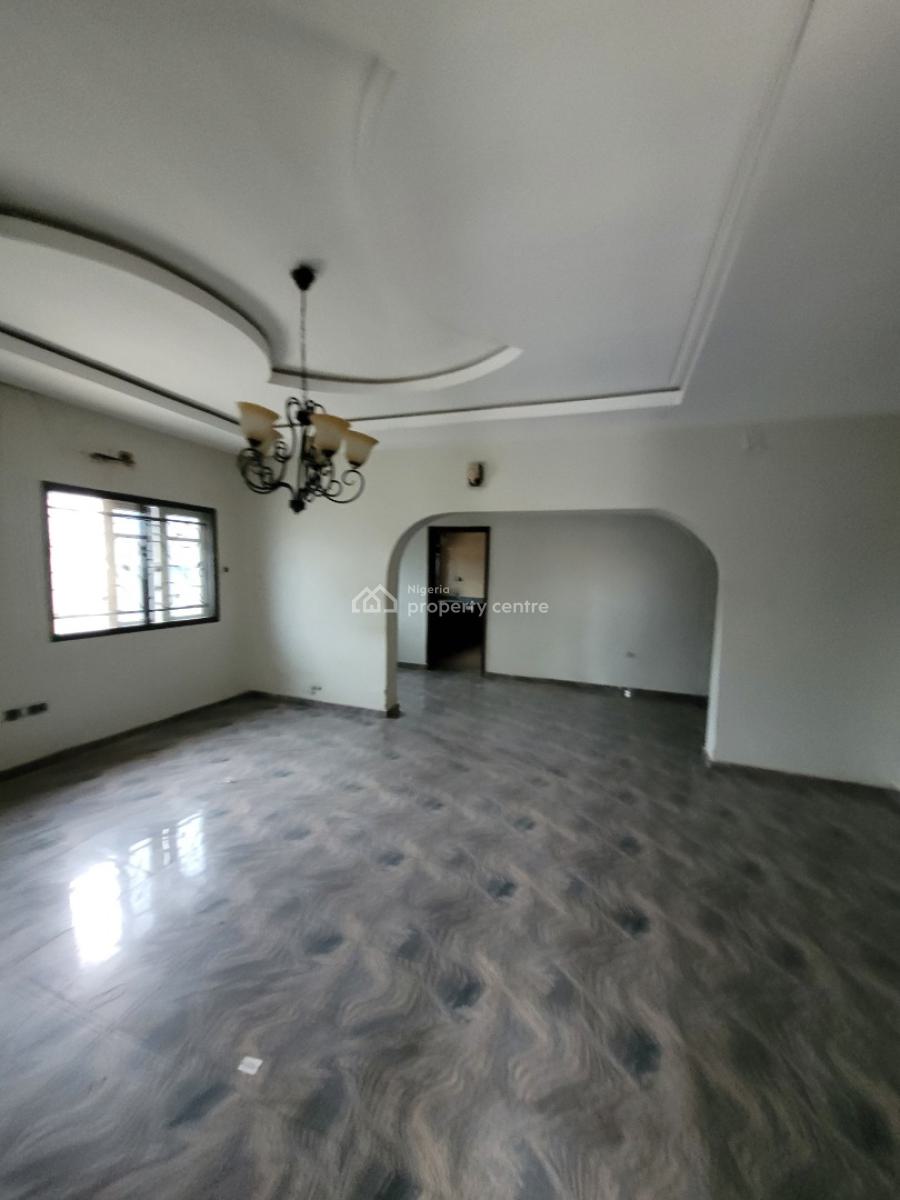 Super Spacious 5 Bedroom Duplex, Ogombo, Ajah, Lagos, Terraced Duplex for Rent
