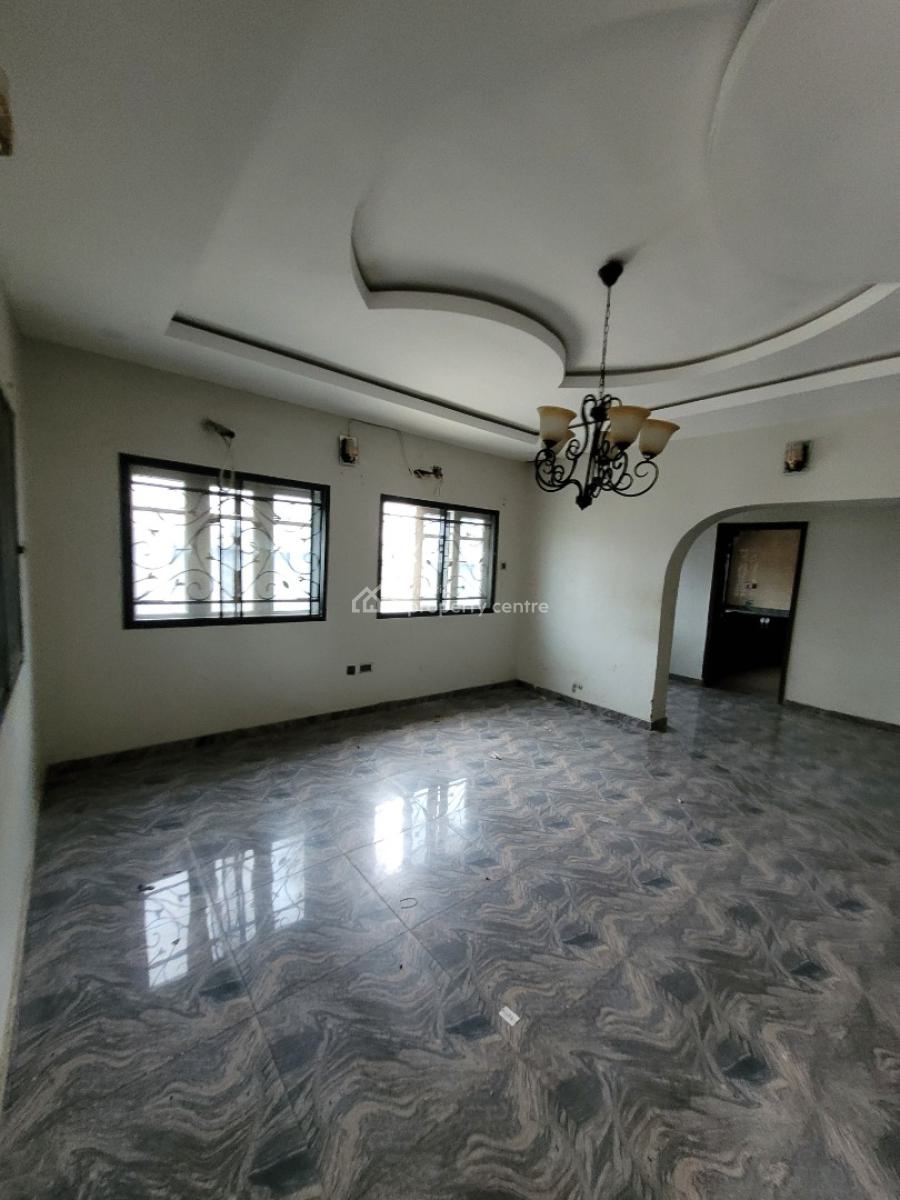 Super Spacious 5 Bedroom Duplex, Ogombo, Ajah, Lagos, Terraced Duplex for Rent