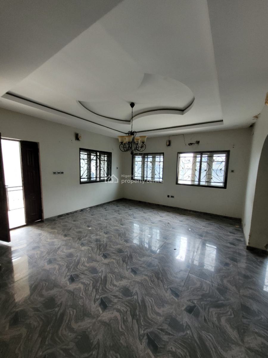 Super Spacious 5 Bedroom Duplex, Ogombo, Ajah, Lagos, Terraced Duplex for Rent
