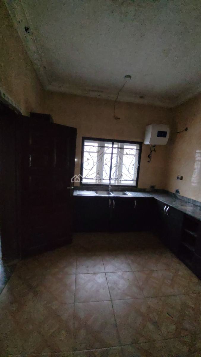 Super Spacious 5 Bedroom Duplex, Ogombo, Ajah, Lagos, Terraced Duplex for Rent