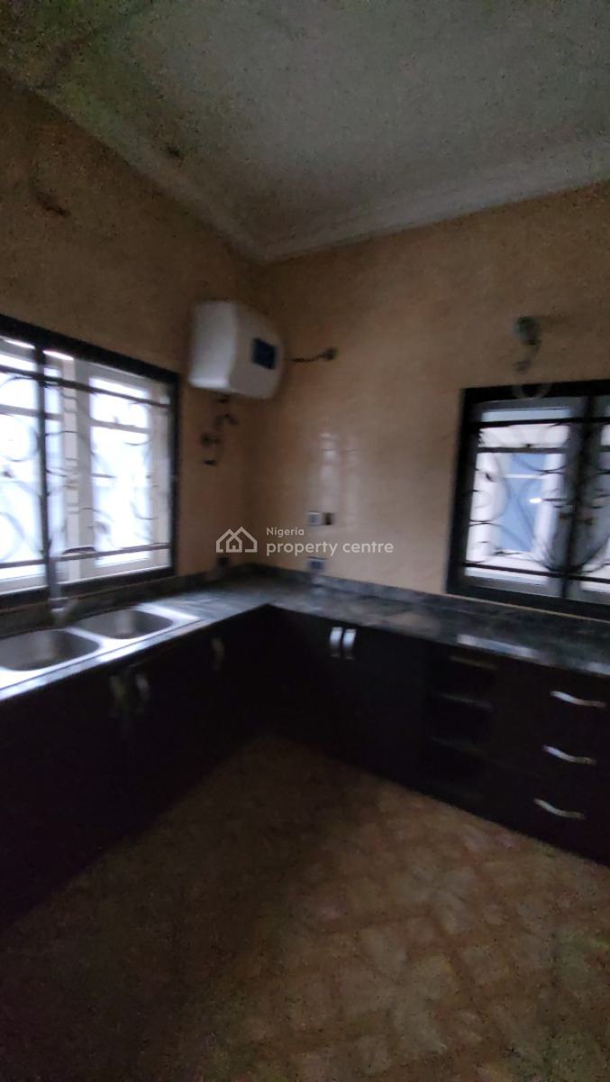 Super Spacious 5 Bedroom Duplex, Ogombo, Ajah, Lagos, Terraced Duplex for Rent