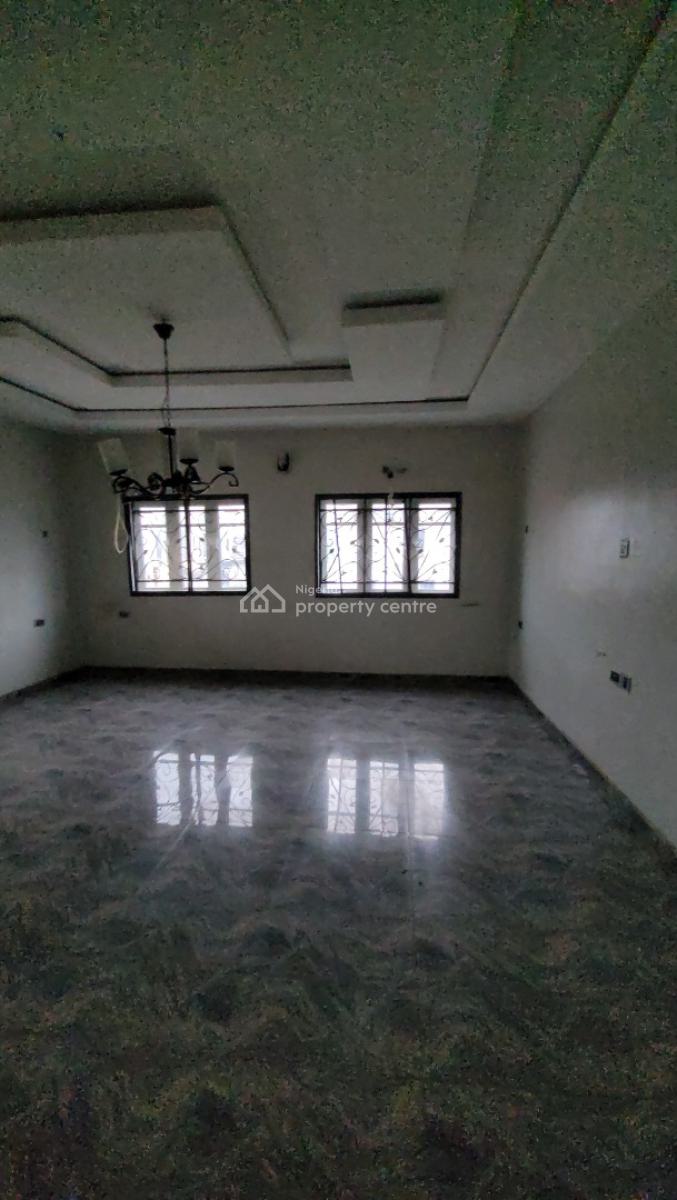 Super Spacious 5 Bedroom Duplex, Ogombo, Ajah, Lagos, Terraced Duplex for Rent