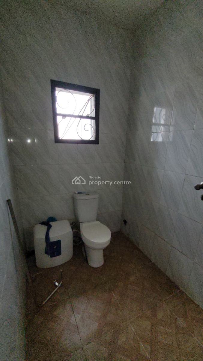 Super Spacious 5 Bedroom Duplex, Ogombo, Ajah, Lagos, Terraced Duplex for Rent