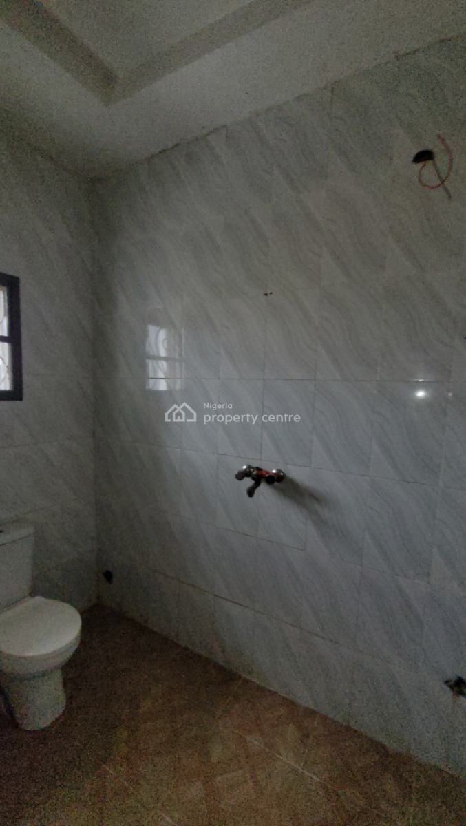 Super Spacious 5 Bedroom Duplex, Ogombo, Ajah, Lagos, Terraced Duplex for Rent
