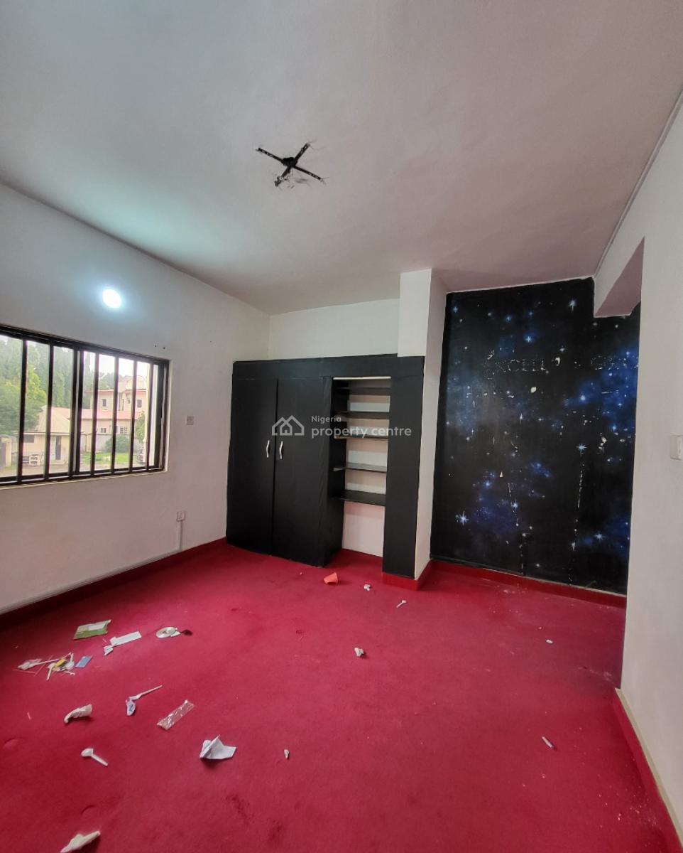 Luxurious Massive 3bedroom Flat, By Printing and Minting, Garki, Abuja, Flat / Apartment for Rent