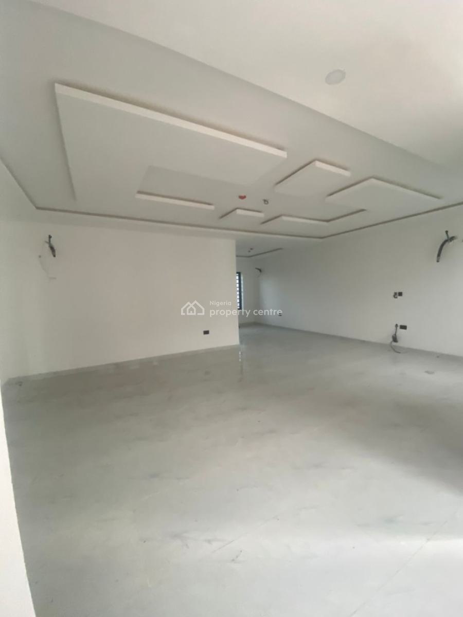 Sharp Classic Newly Built 2 Bedroom Apartment, Abraham Adesanya Axis Ajah, Ajah, Lagos, Flat / Apartment for Rent
