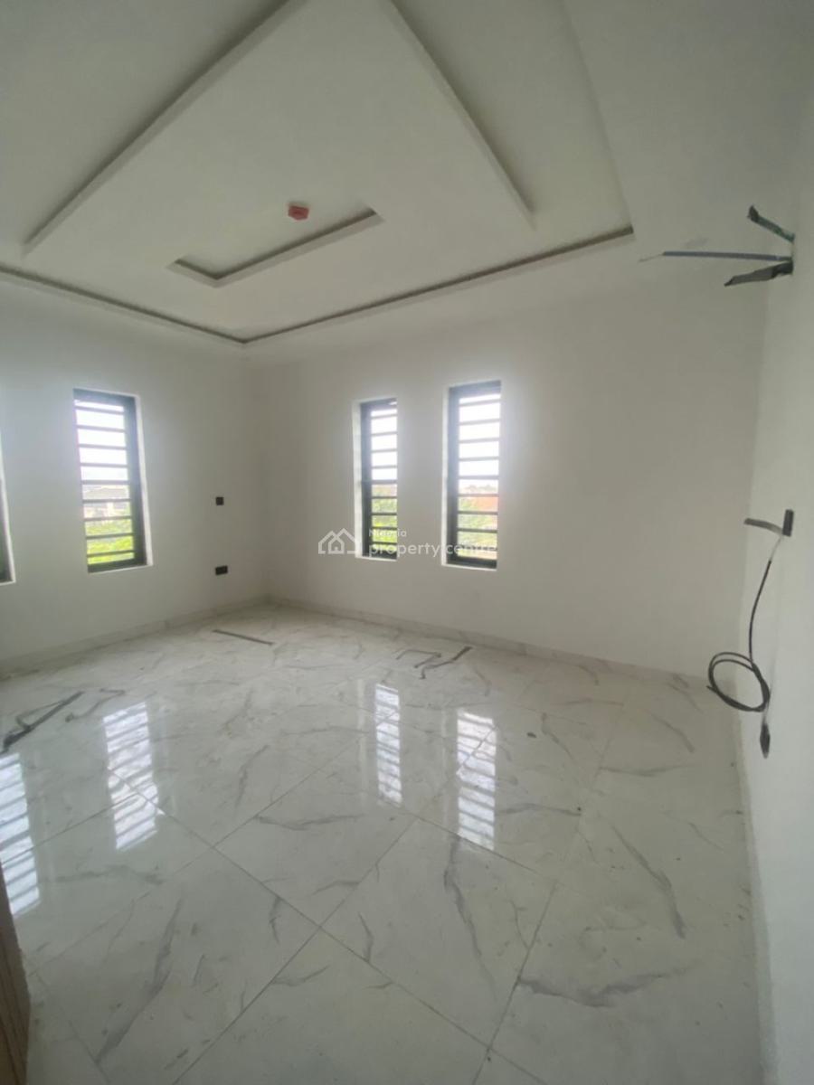 Sharp Classic Newly Built 2 Bedroom Apartment, Abraham Adesanya Axis Ajah, Ajah, Lagos, Flat / Apartment for Rent