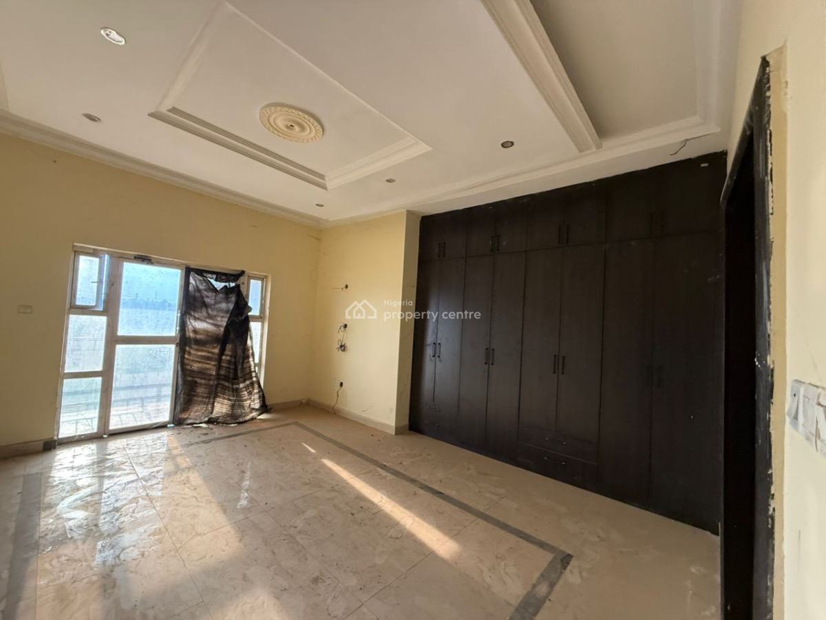 3 Bedroom Detached Duplex, Galadimawa, Abuja, House for Sale