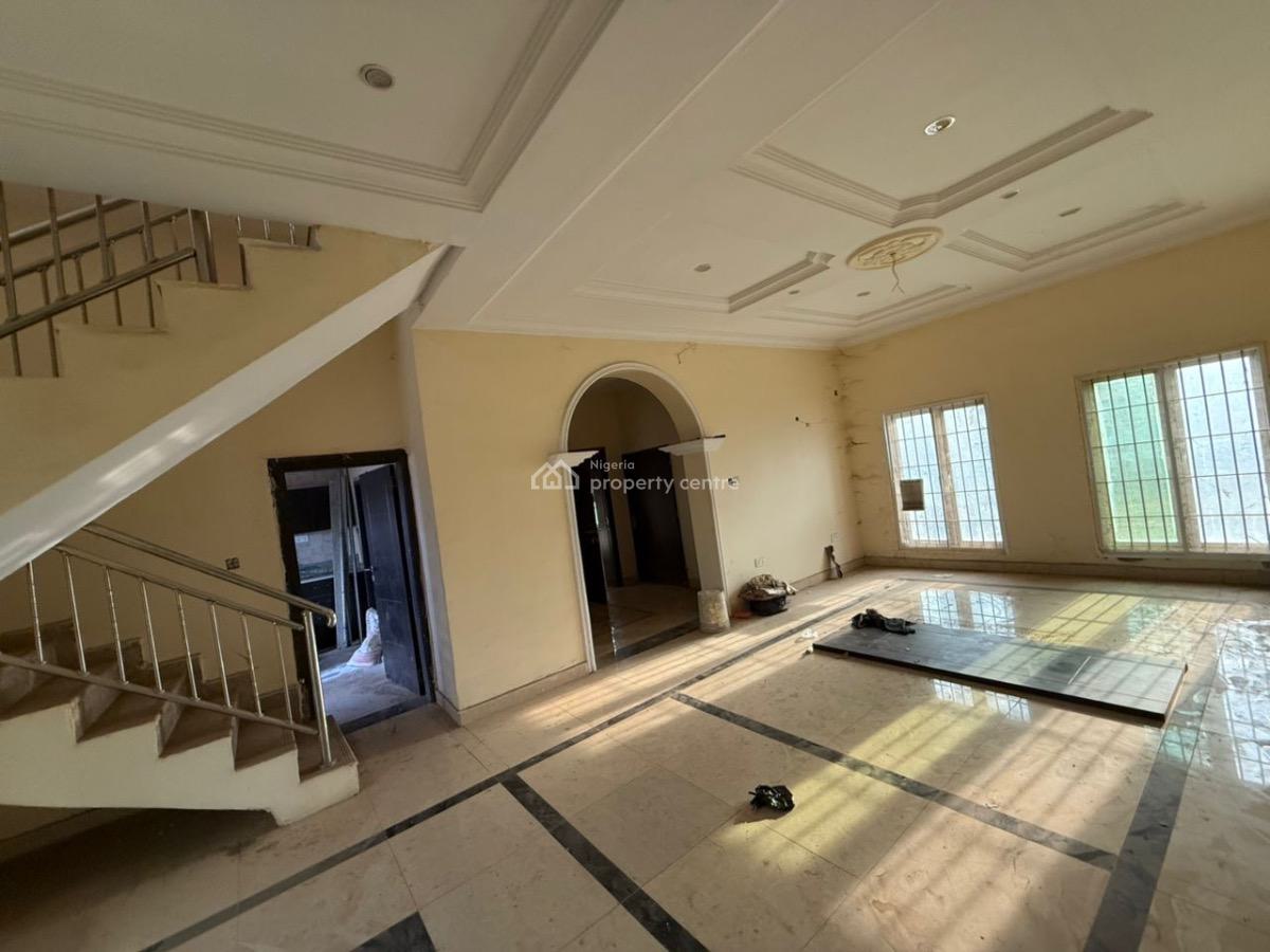 3 Bedroom Detached Duplex, Galadimawa, Abuja, House for Sale