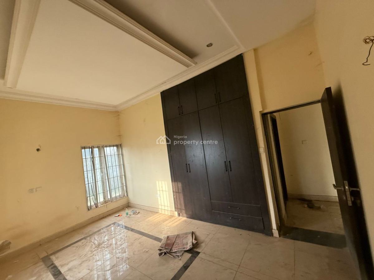 3 Bedroom Detached Duplex, Galadimawa, Abuja, House for Sale