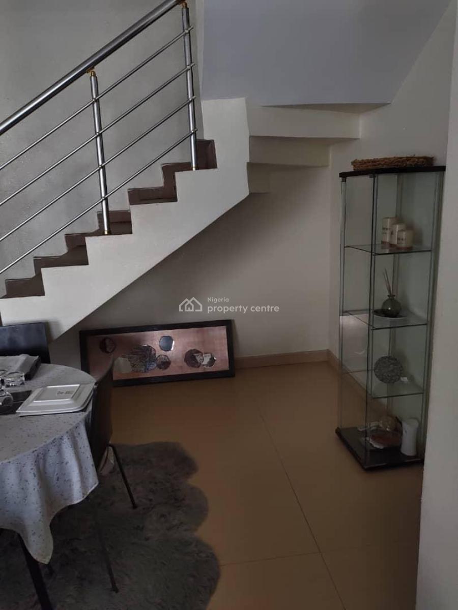 4 Bedroom Semi-detached Duplex, Agungi, Lekki, Lagos, Semi-detached Duplex for Sale