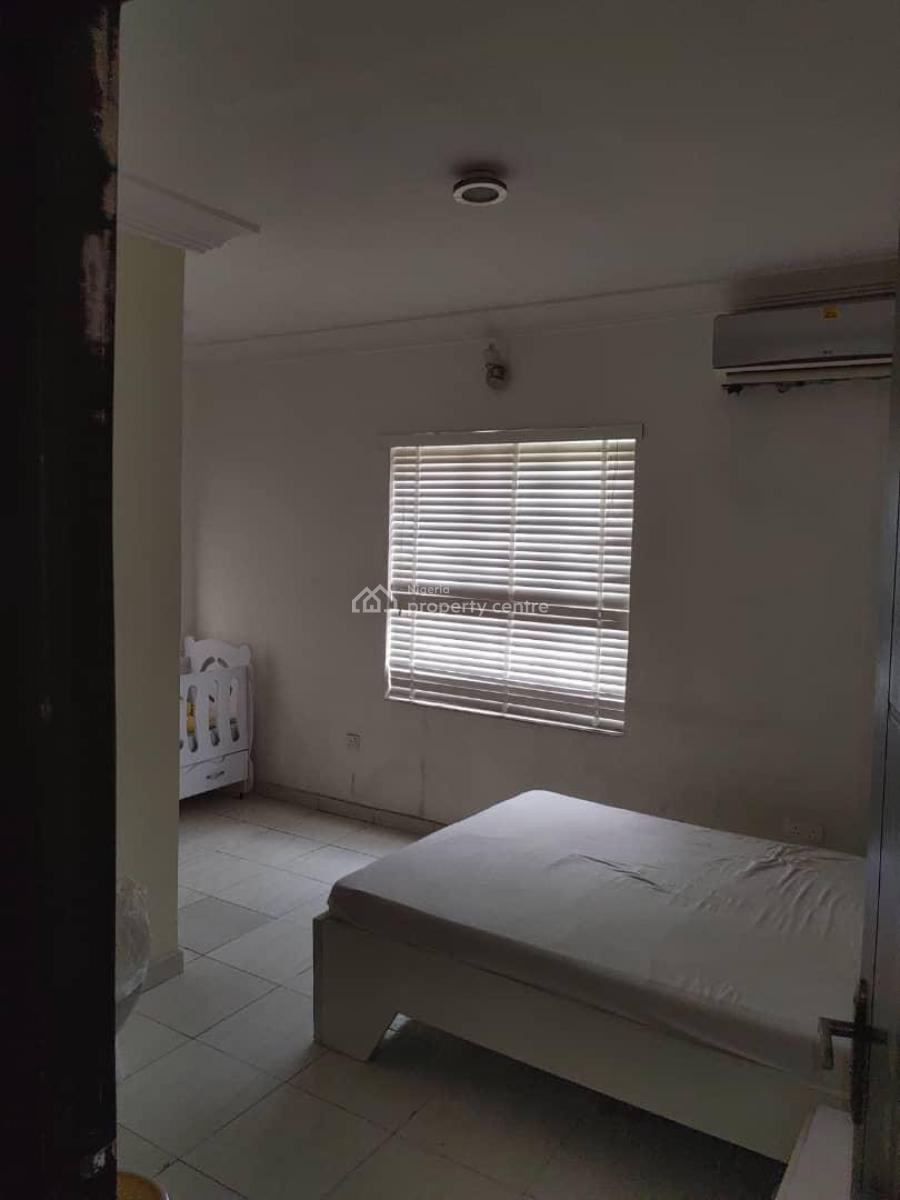 4 Bedroom Semi-detached Duplex, Agungi, Lekki, Lagos, Semi-detached Duplex for Sale