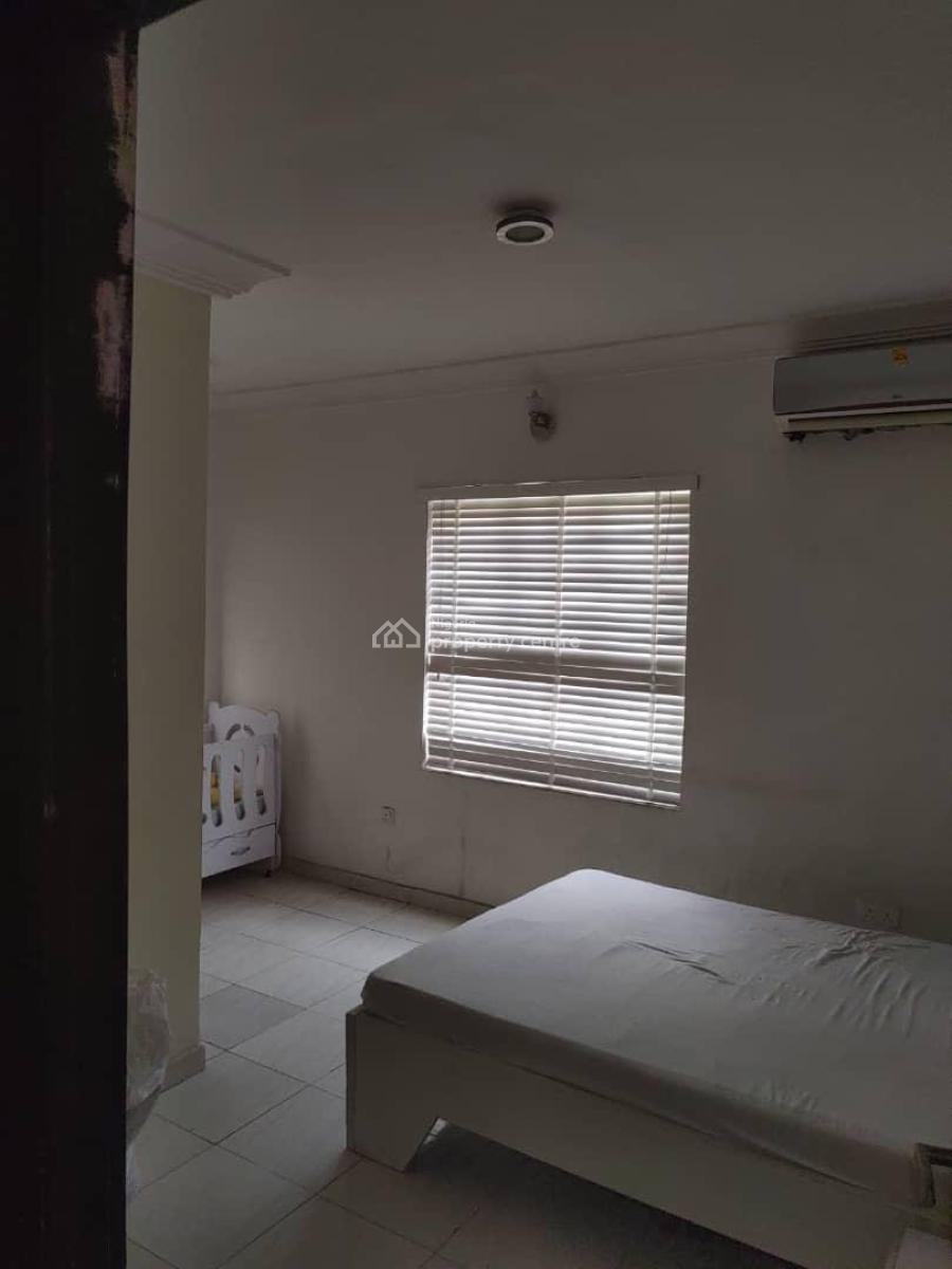 4 Bedroom Semi-detached Duplex, Agungi, Lekki, Lagos, Semi-detached Duplex for Sale