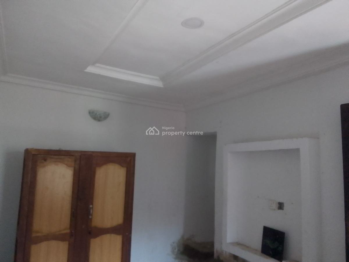 Spacious Luxury 1 Bedroom Flat with Excellent Features, Muniru Street, Ogombo, Ajah, Lagos, Mini Flat (room and Parlour) for Rent