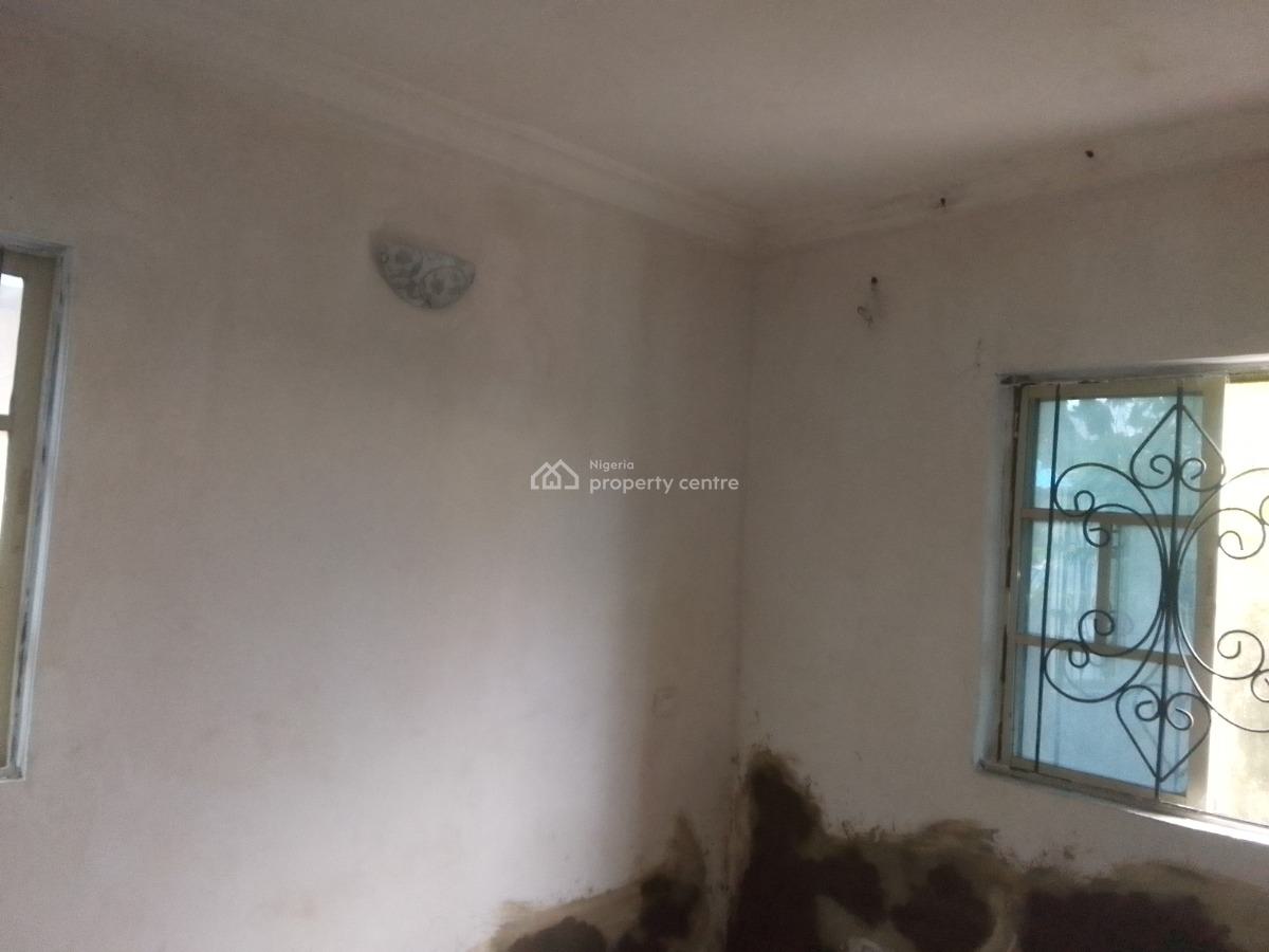 Spacious Luxury 1 Bedroom Flat with Excellent Features, Muniru Street, Ogombo, Ajah, Lagos, Mini Flat (room and Parlour) for Rent