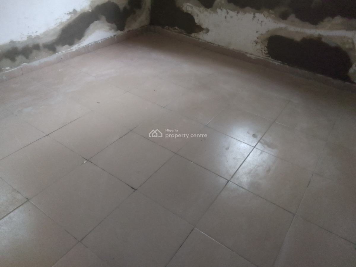 Spacious Luxury 1 Bedroom Flat with Excellent Features, Muniru Street, Ogombo, Ajah, Lagos, Mini Flat (room and Parlour) for Rent