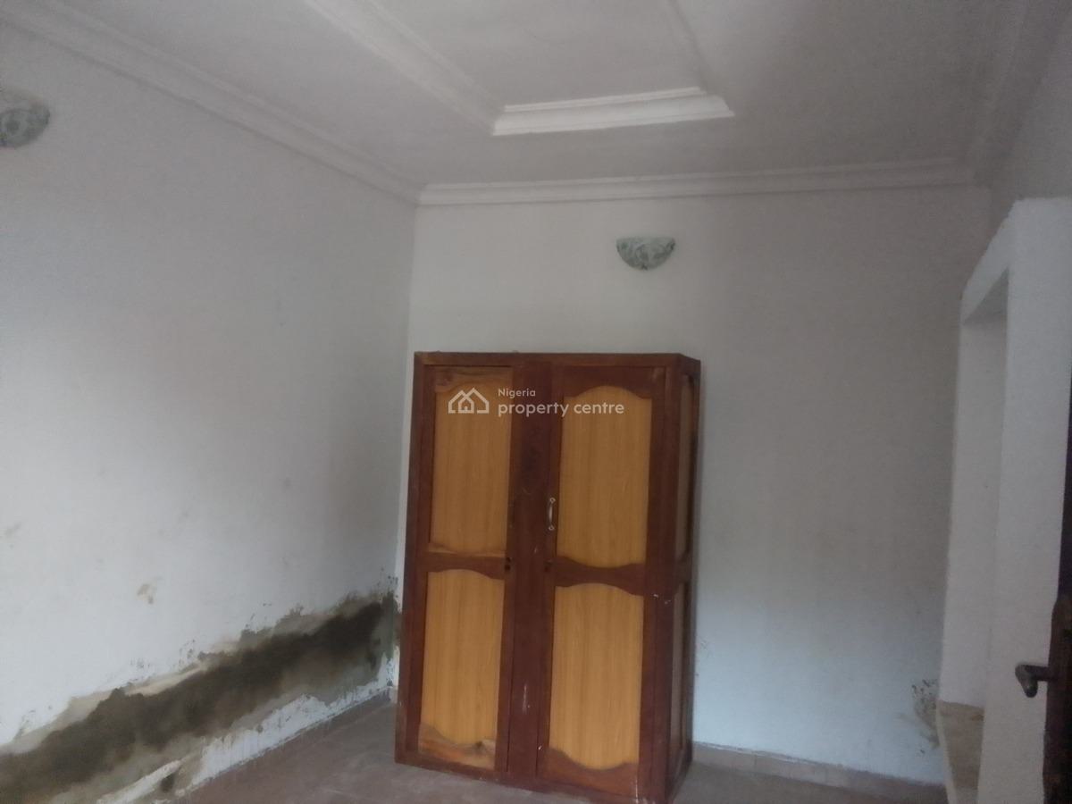 Spacious Luxury 1 Bedroom Flat with Excellent Features, Muniru Street, Ogombo, Ajah, Lagos, Mini Flat (room and Parlour) for Rent