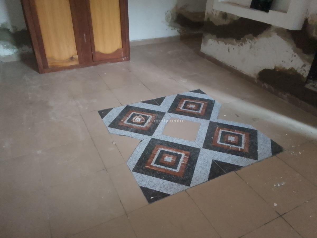 Spacious Luxury 1 Bedroom Flat with Excellent Features, Muniru Street, Ogombo, Ajah, Lagos, Mini Flat (room and Parlour) for Rent