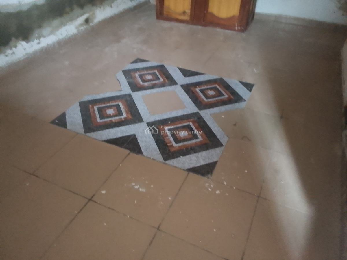 Spacious Luxury 1 Bedroom Flat with Excellent Features, Muniru Street, Ogombo, Ajah, Lagos, Mini Flat (room and Parlour) for Rent