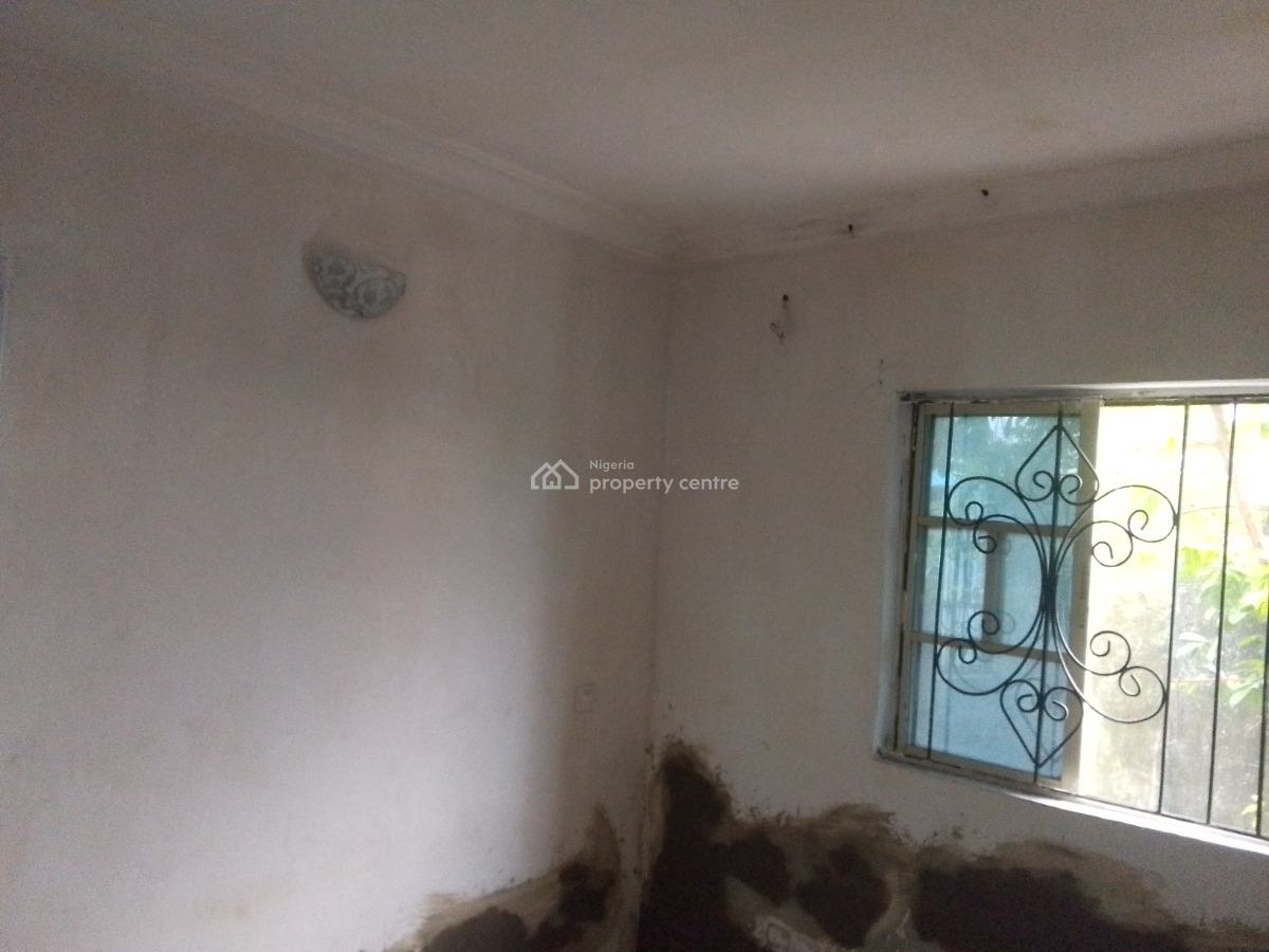 Spacious Luxury 1 Bedroom Flat with Excellent Features, Muniru Street, Ogombo, Ajah, Lagos, Mini Flat (room and Parlour) for Rent