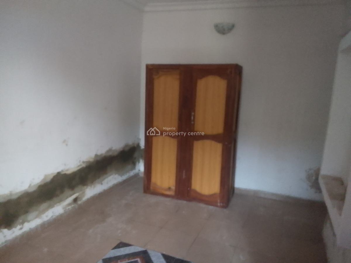 Spacious Luxury 1 Bedroom Flat with Excellent Features, Muniru Street, Ogombo, Ajah, Lagos, Mini Flat (room and Parlour) for Rent