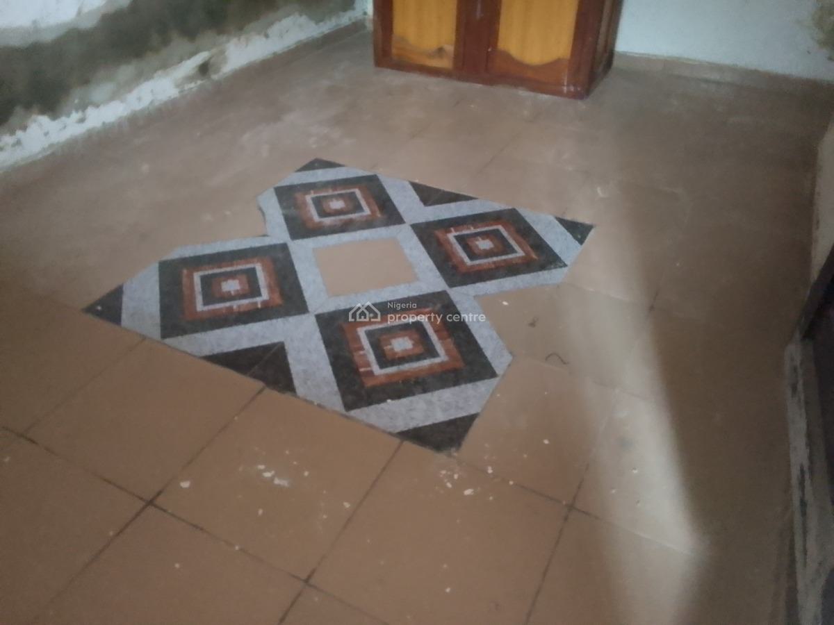 Spacious Luxury 1 Bedroom Flat with Excellent Features, Muniru Street, Ogombo, Ajah, Lagos, Mini Flat (room and Parlour) for Rent