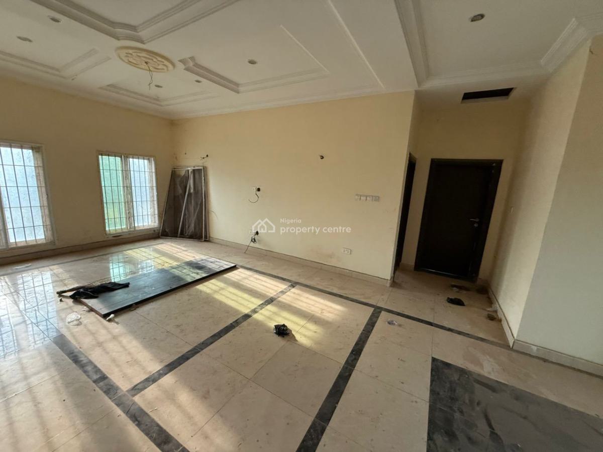 3 Bedroom Detached Duplex, Galadimawa, Abuja, House for Sale