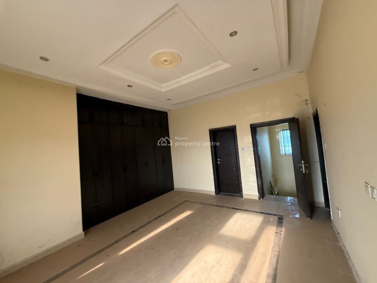 3 Bedroom Detached Duplex, Galadimawa, Abuja, House for Sale
