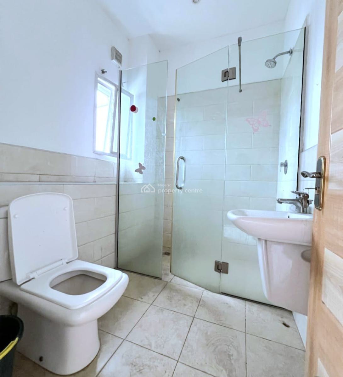 Spacious Fully Serviced 2 Bedroom Maisonette, Oniru, Victoria Island (vi), Lagos, House for Sale