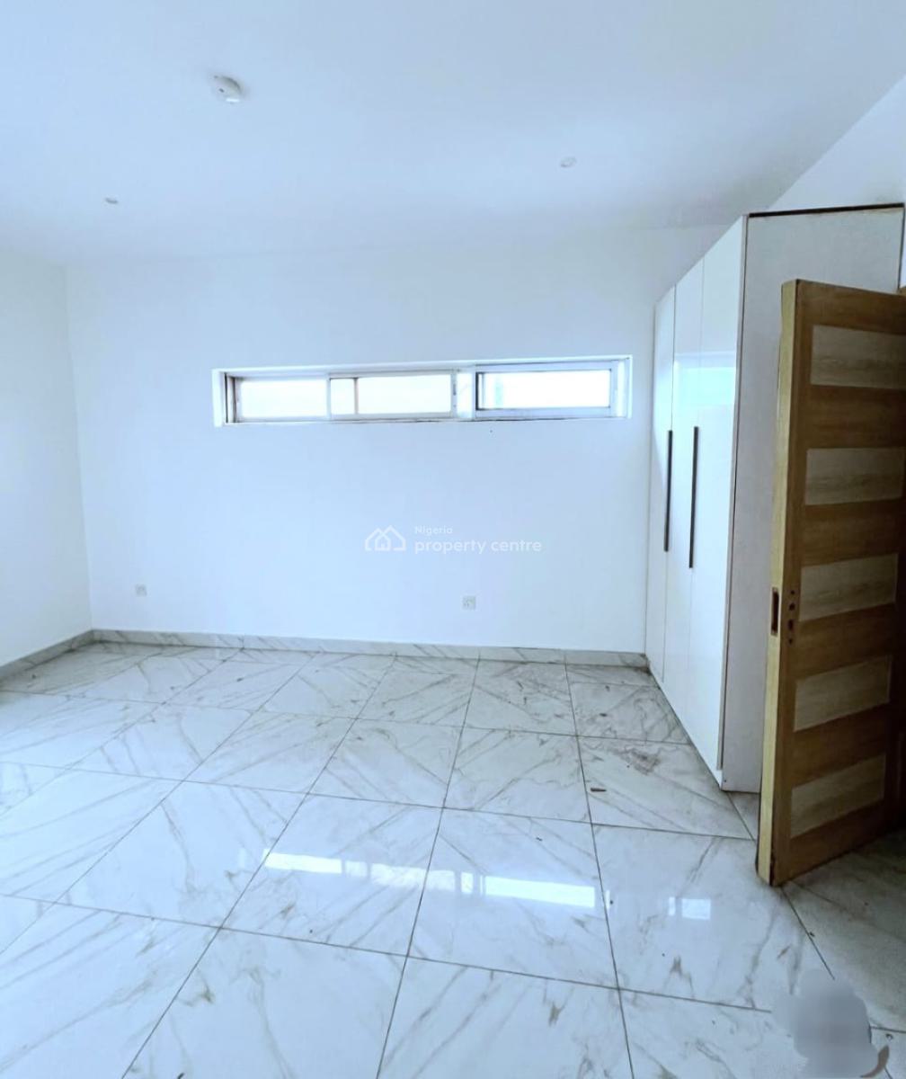 Spacious Fully Serviced 2 Bedroom Maisonette, Oniru, Victoria Island (vi), Lagos, House for Sale