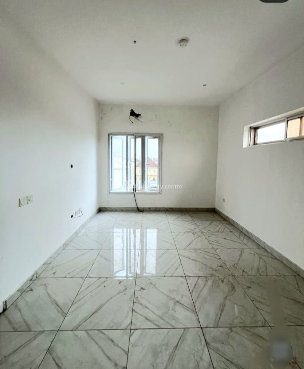 Spacious Fully Serviced 2 Bedroom Maisonette, Oniru, Victoria Island (vi), Lagos, House for Sale