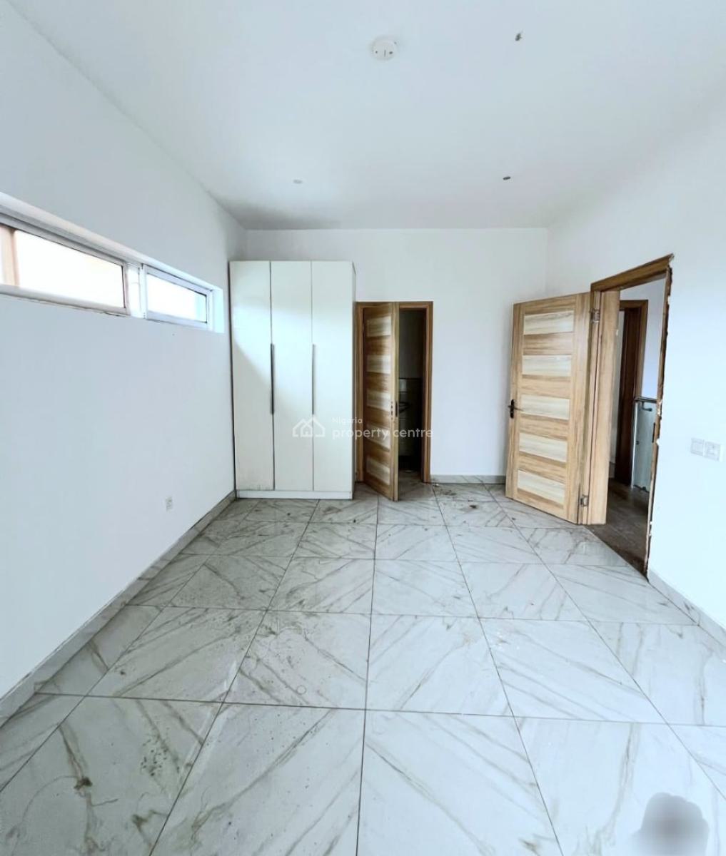 Spacious Fully Serviced 2 Bedroom Maisonette, Oniru, Victoria Island (vi), Lagos, House for Sale