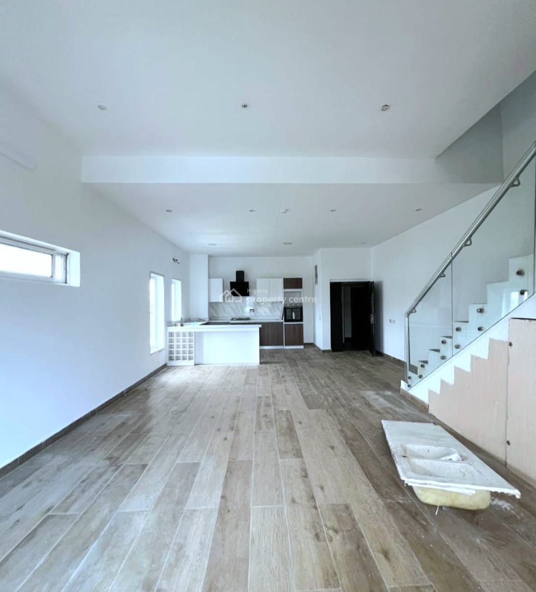 Spacious Fully Serviced 2 Bedroom Maisonette, Oniru, Victoria Island (vi), Lagos, House for Sale