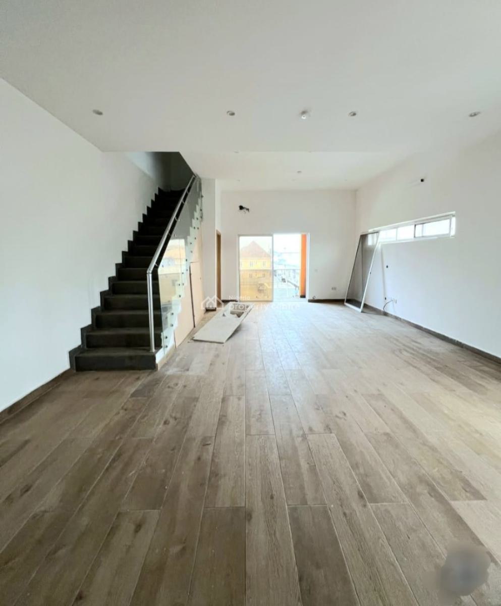 Spacious Fully Serviced 2 Bedroom Maisonette, Oniru, Victoria Island (vi), Lagos, House for Sale
