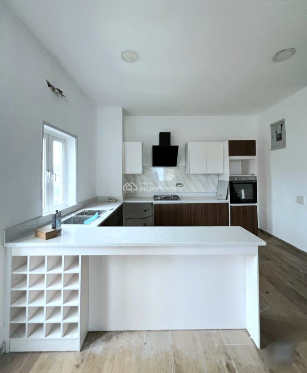 Spacious Fully Serviced 2 Bedroom Maisonette, Oniru, Victoria Island (vi), Lagos, House for Sale