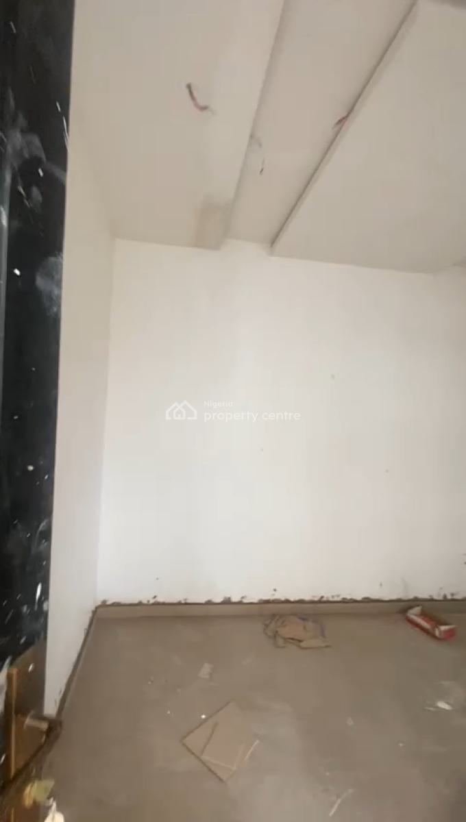 Lovely Newly Built Self Contained Apartment in Gbagada, Bakare Dawodu By Deeperlife Hq, Gbagada, Lagos, Self Contain (single Rooms) for Rent