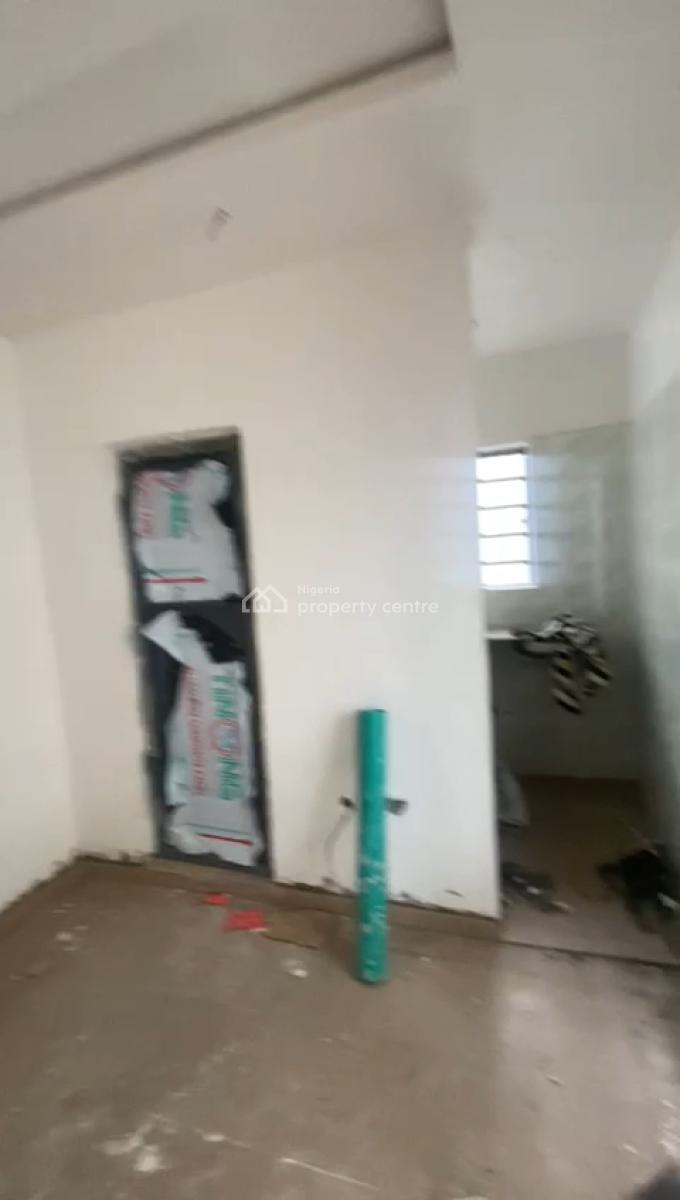 Lovely Newly Built Self Contained Apartment in Gbagada, Bakare Dawodu By Deeperlife Hq, Gbagada, Lagos, Self Contain (single Rooms) for Rent