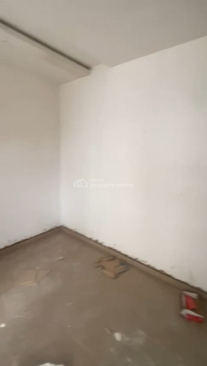 Lovely Newly Built Self Contained Apartment in Gbagada, Bakare Dawodu By Deeperlife Hq, Gbagada, Lagos, Self Contain (single Rooms) for Rent
