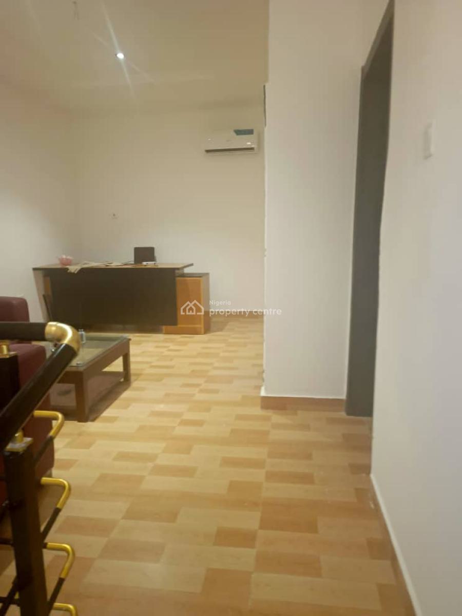 Furnished 4bedroom Terrace House with 6.5kva Inverter, Orchid Road, Lekki, Lagos, Terraced Duplex for Rent