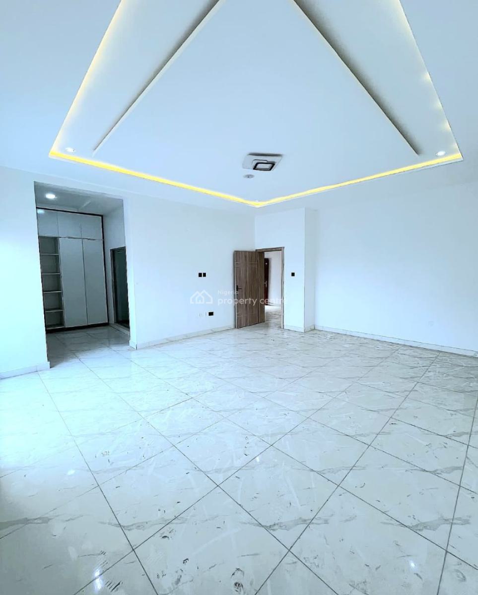 Brand New 5-bedroom Fully Detached Duplex with a Bq, Ologolo, Lekki, Lagos, Detached Duplex for Sale