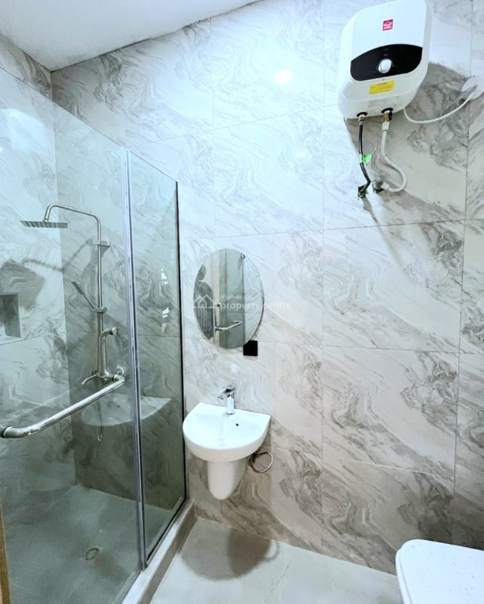 Brand New 5-bedroom Fully Detached Duplex with a Bq, Ologolo, Lekki, Lagos, Detached Duplex for Sale