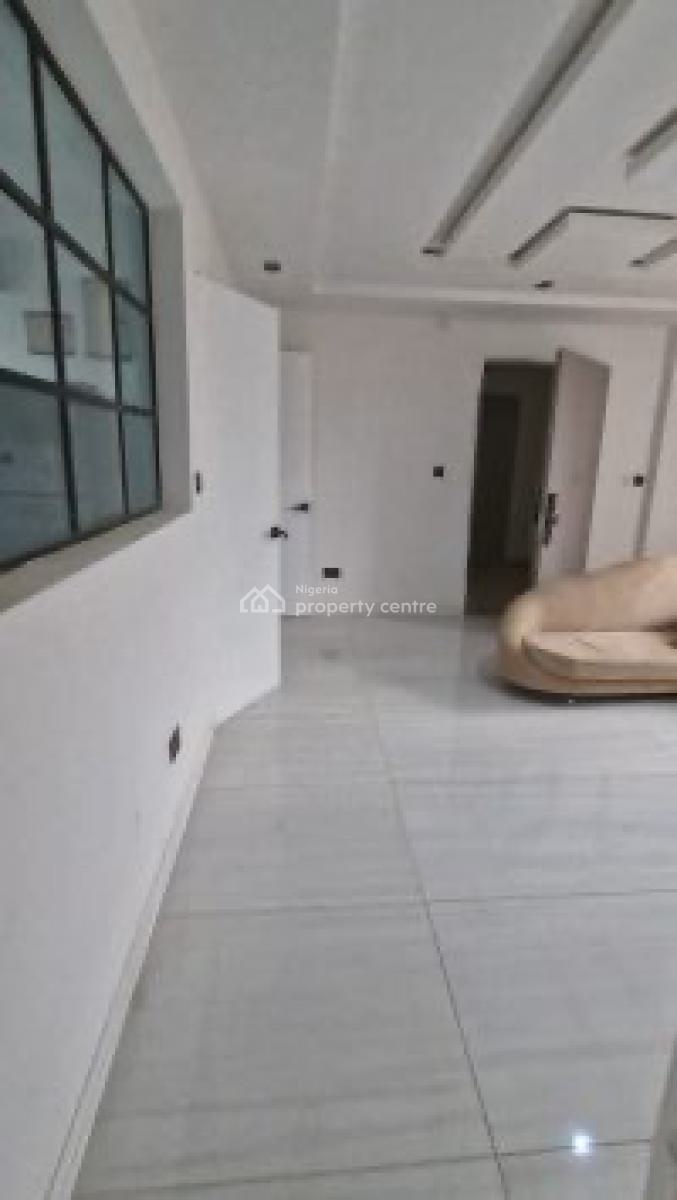 Tastefully 1bedroom Apartment, Awolowo Road, Ikoyi, Lagos, Flat / Apartment for Sale