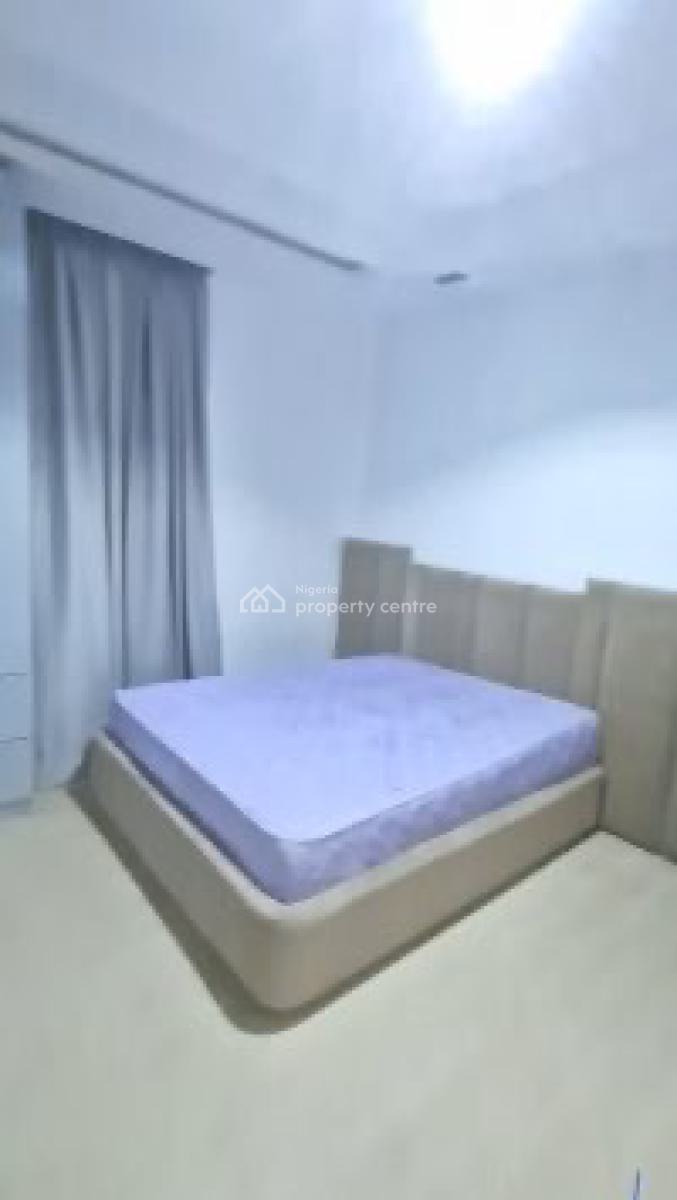 Tastefully 1bedroom Apartment, Awolowo Road, Ikoyi, Lagos, Flat / Apartment for Sale