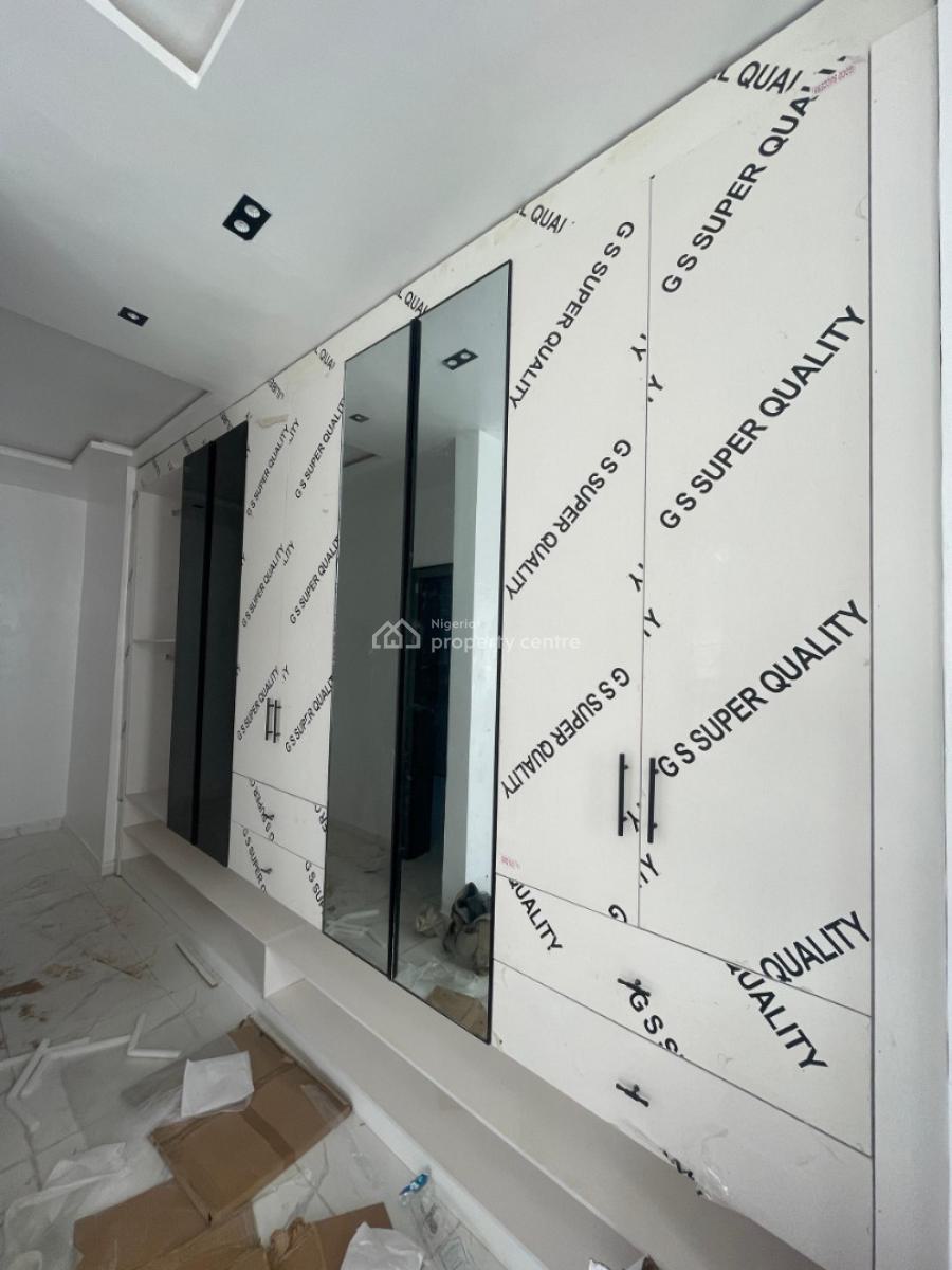 Newly Built 5 Bedroom Detached Duplex, Vgc, Lekki, Lagos, Detached Duplex for Sale