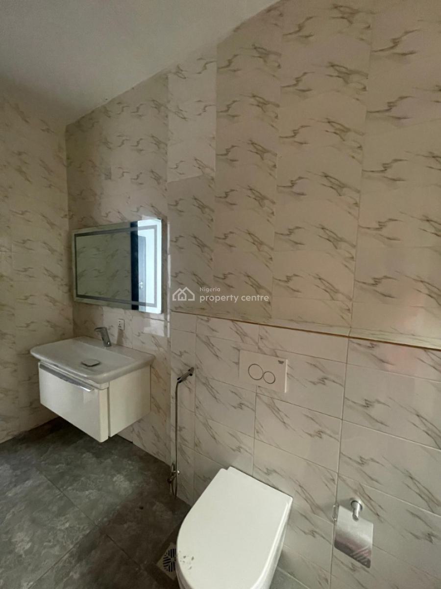 Newly Built 5 Bedroom Detached Duplex, Vgc, Lekki, Lagos, Detached Duplex for Sale